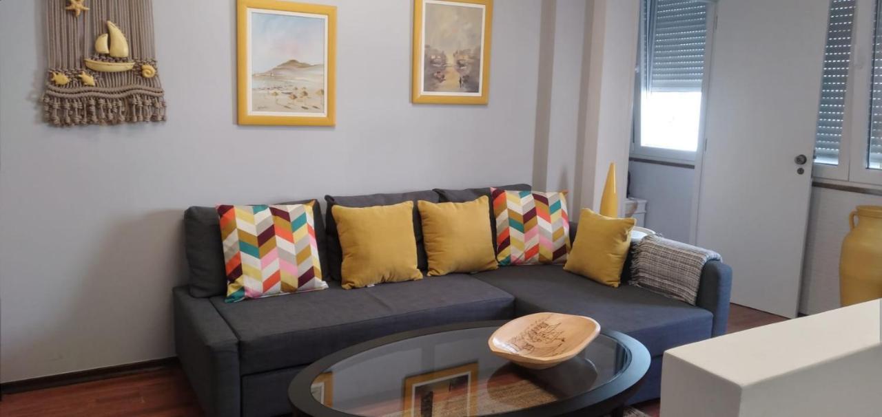 Casa Do Fado Apartment Lisboa Ngoại thất bức ảnh