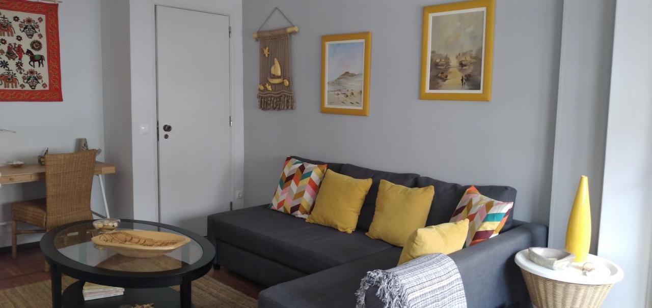 Casa Do Fado Apartment Lisboa Ngoại thất bức ảnh