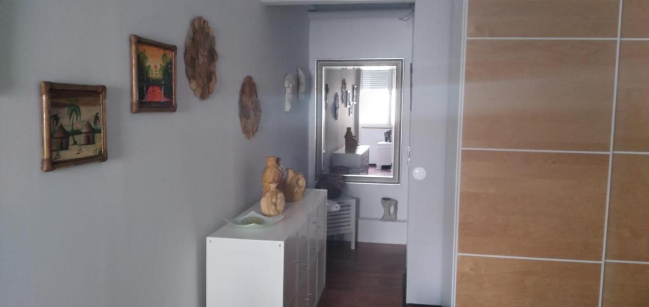 Casa Do Fado Apartment Lisboa Ngoại thất bức ảnh