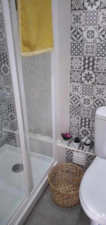 Casa Do Fado Apartment Lisboa Ngoại thất bức ảnh