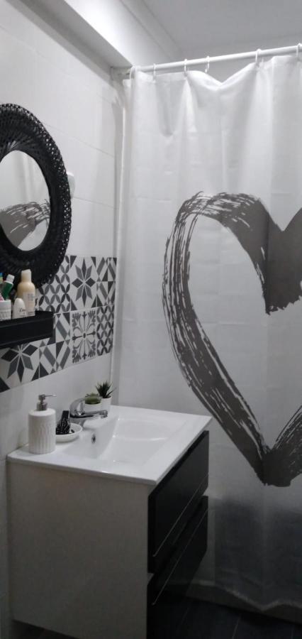 Casa Do Fado Apartment Lisboa Ngoại thất bức ảnh