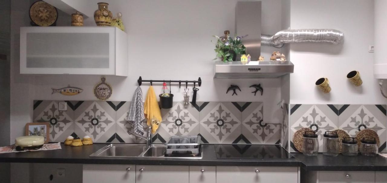 Casa Do Fado Apartment Lisboa Ngoại thất bức ảnh