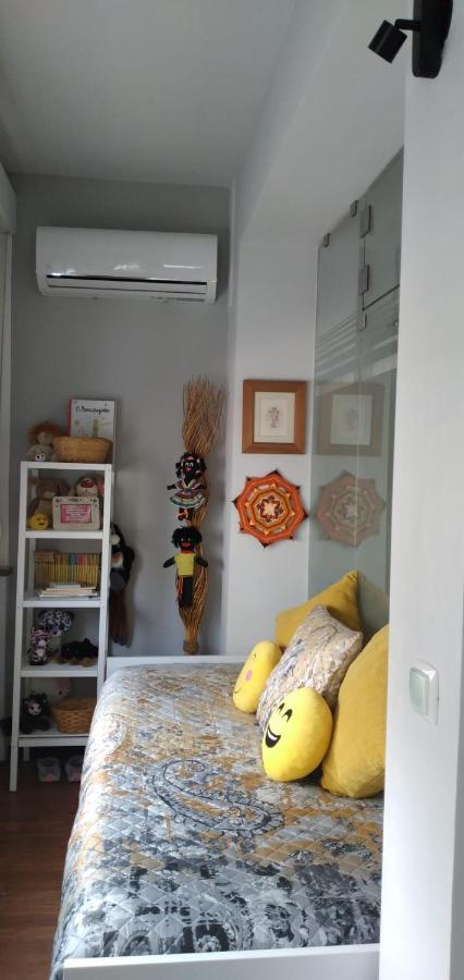 Casa Do Fado Apartment Lisboa Ngoại thất bức ảnh