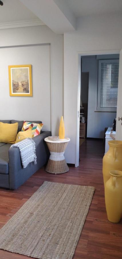 Casa Do Fado Apartment Lisboa Ngoại thất bức ảnh