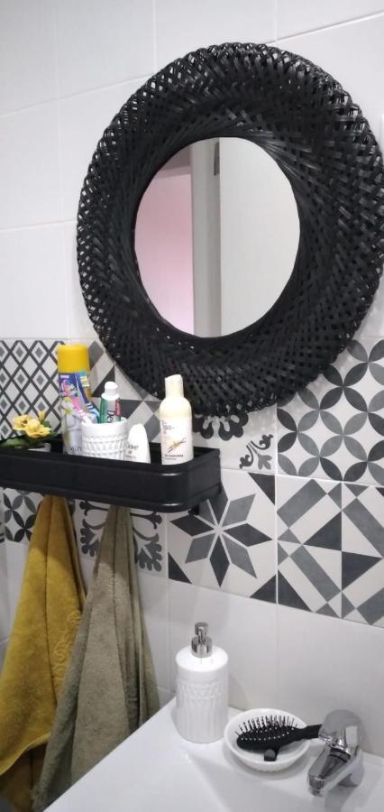 Casa Do Fado Apartment Lisboa Ngoại thất bức ảnh
